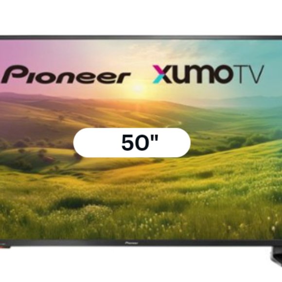 50 inch pioneer tv - Picture 3 of 8